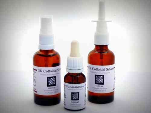 12 x 50ml Empty Vertical Glass Sprayers