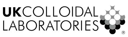 UK Colloidal Laboratories Logo