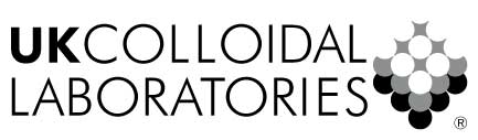 UK Colloidal Silver Logo